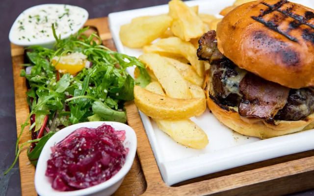 The Bull and Townhouse, Beaumaris- The Inn Collection Group