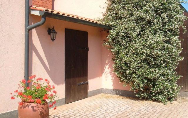 Borgognano Farm House