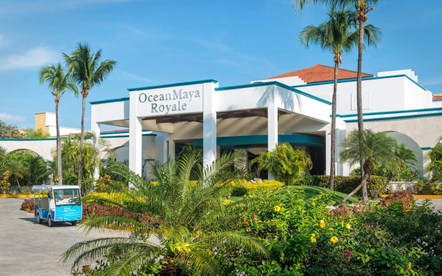 Ocean Maya Royale - Adults Only -  All Inclusive