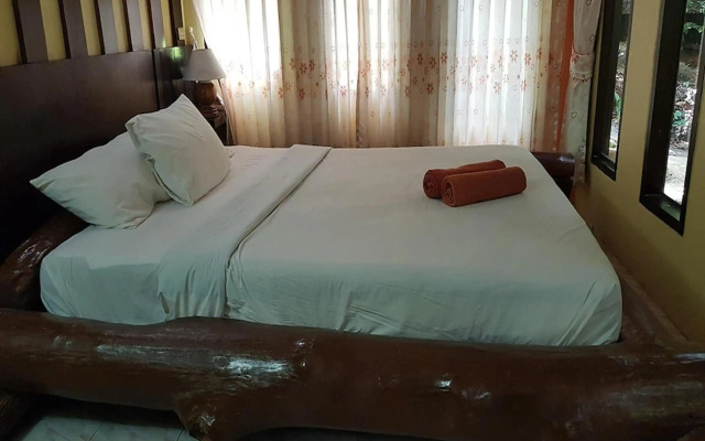 Tontarn Resort and Spa