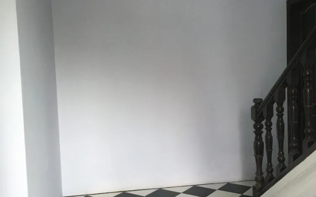 OYO 718 Nu Hoang Hotel