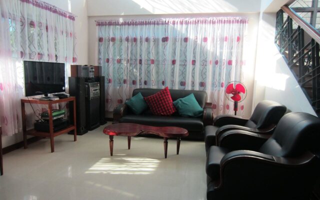 Manna Pension House