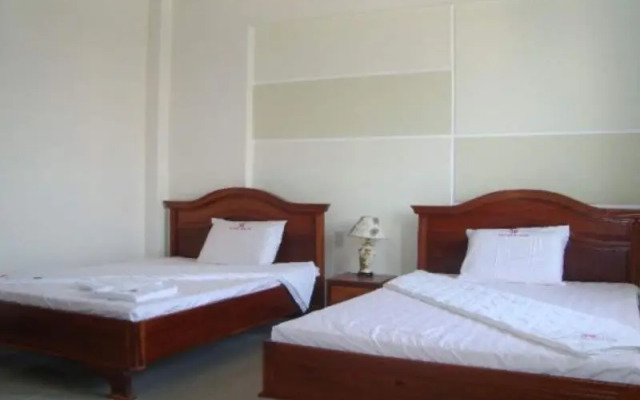 Sea Harmony Hotel