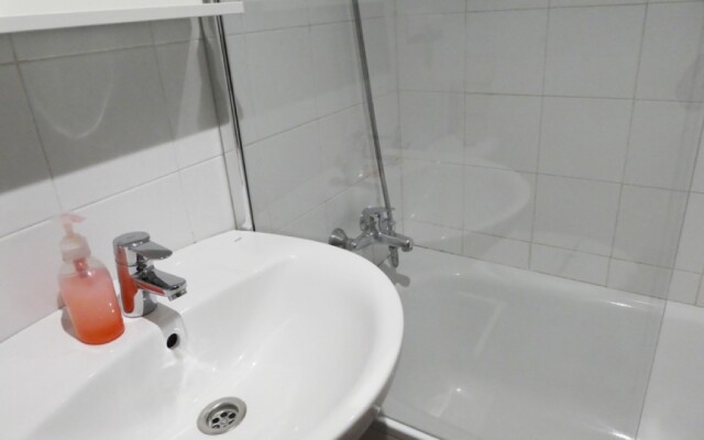 Apartamentos Nahira Suites 3000