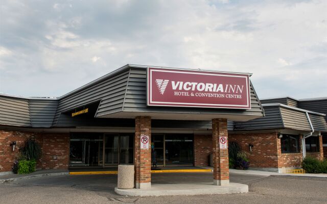 Victoria Inn Hotel & Convention Centre Brandon