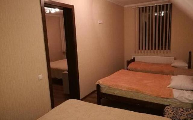 Guest House Borjomi Forest