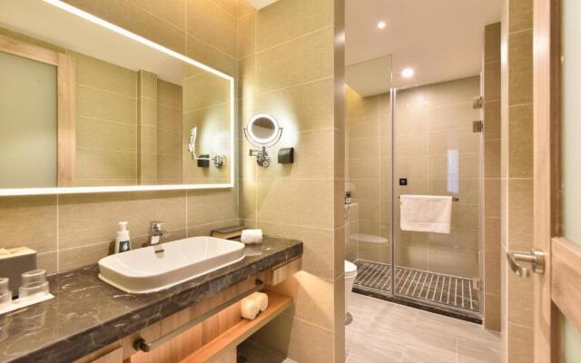 Atour Hotel Capital Airport Beijing