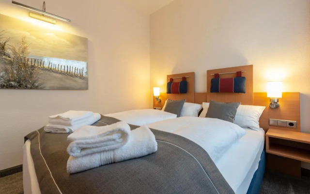 Hotel Werk II