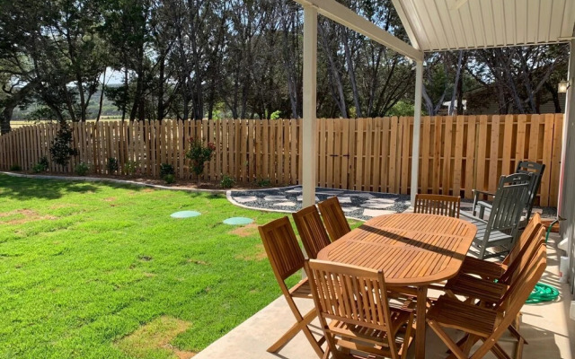 Sattler Haus RR 464 in Canyon Lake