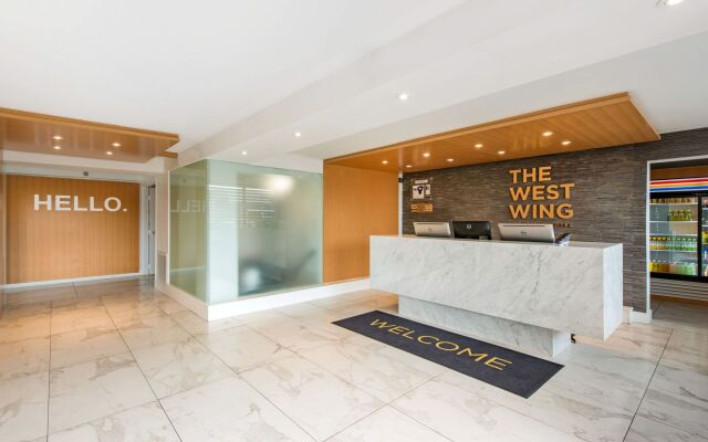 West Wing Hotel, an Ascend Hotel Collection Member