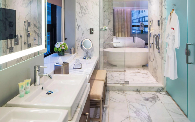 Hyatt Grand Central New York