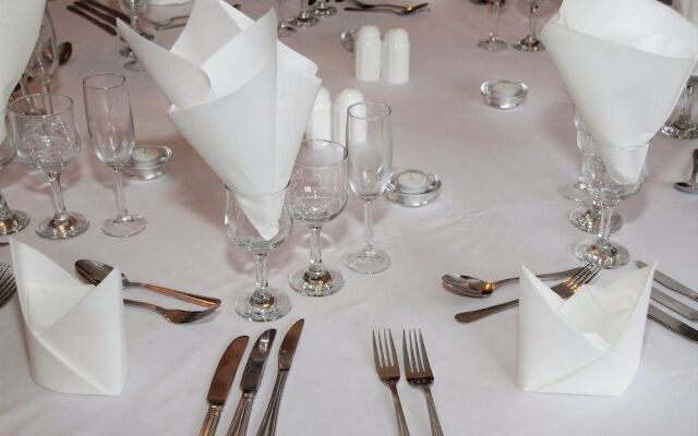 Beechwood Close Hotel