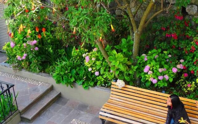 B&B Hotel Pensión Alemana