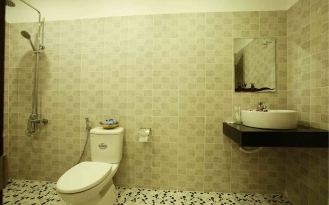 Coconut Garden Homestay Hoi An