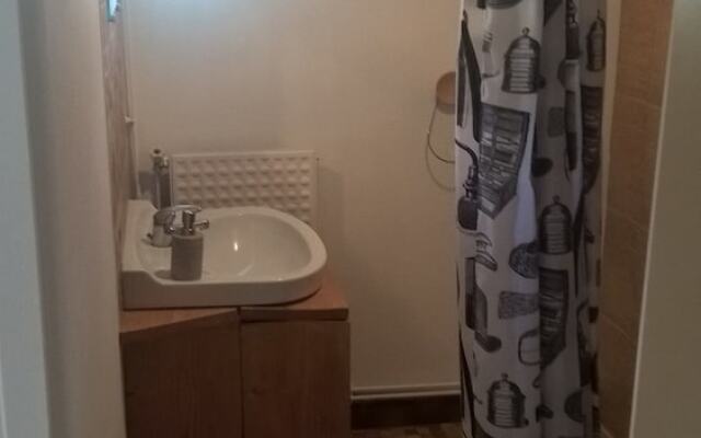 Gîte des Etangs de Beaulieu