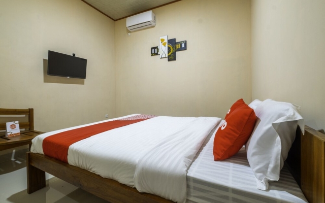 OYO 1567 Pendopo Tumaritis Syariah