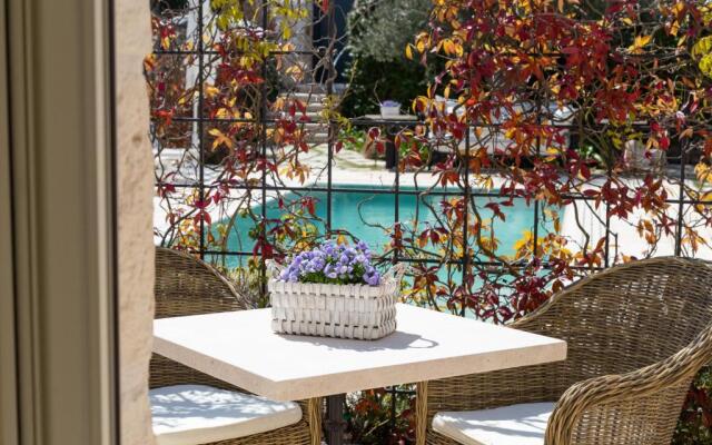 Dimora Graziana 1909