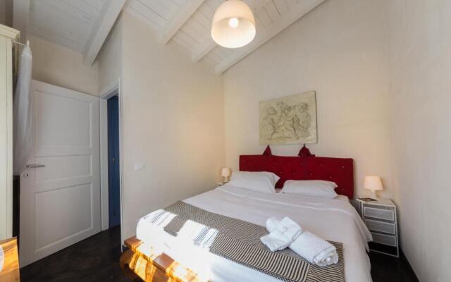 Villa Tipica "Arancelli 11"