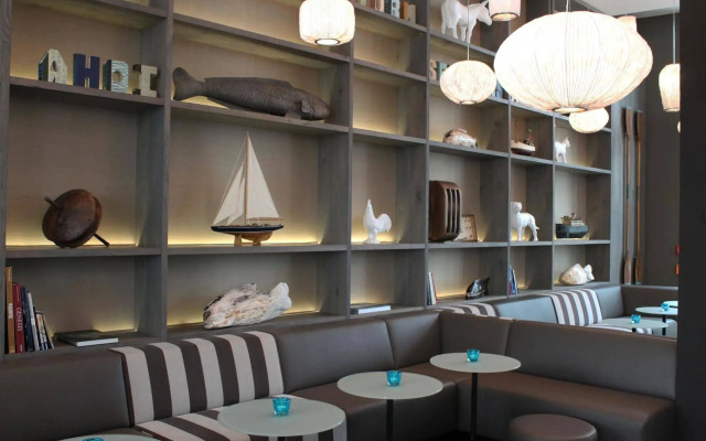 Motel One Bremen