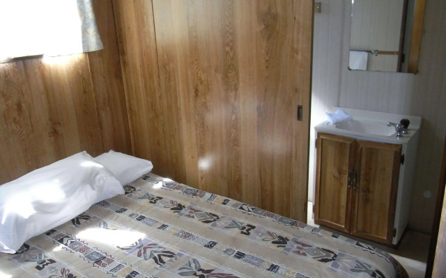 Discovery Parks - Lake Hume, New South Wales