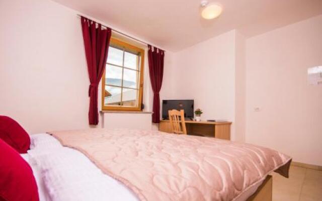 Bed&Breakfast Karun