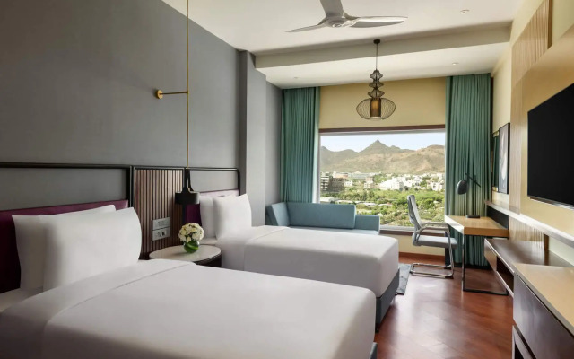 Ramada Encore By Wyndham Udaipur Roopnagar