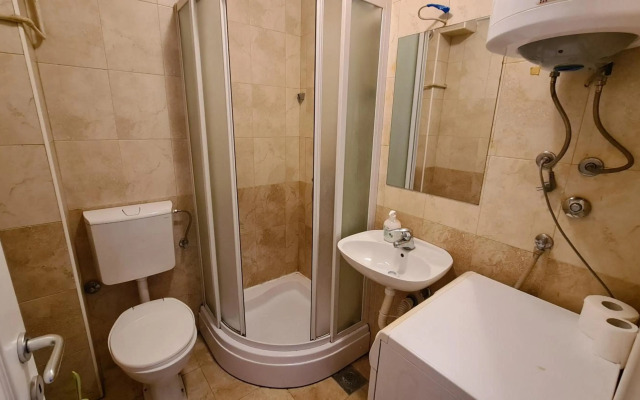 Voždovac Vitanovacka