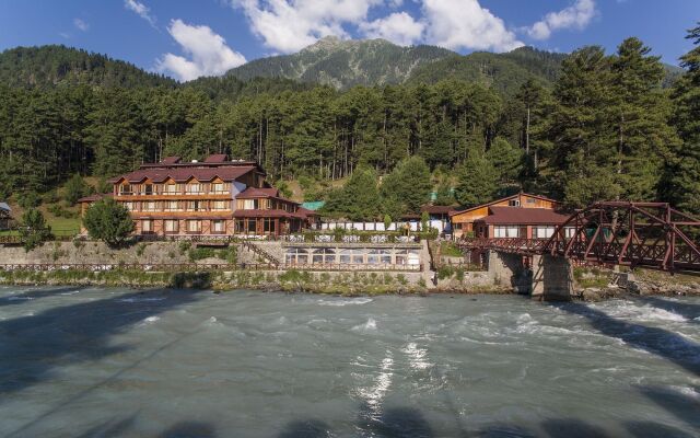 Hotel Heevan Pahalgam