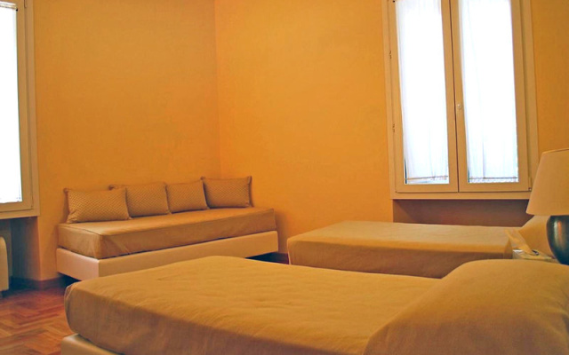 La Maison a Rome