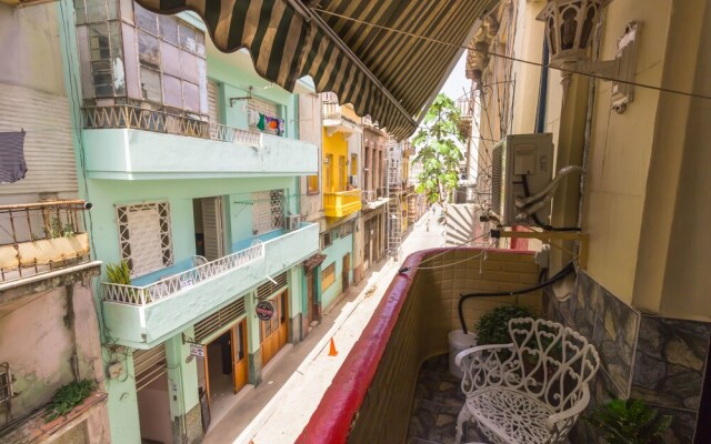 Havana 1913 - Best of Old Havana
