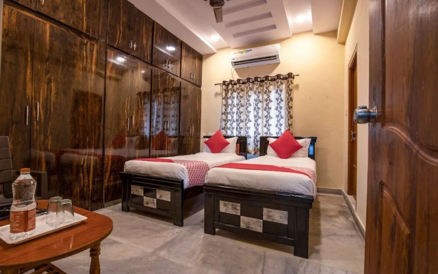 Hotel Pushpa Grand By OYO Rooms