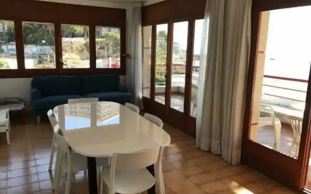 Apartamento Tamarius 1-7