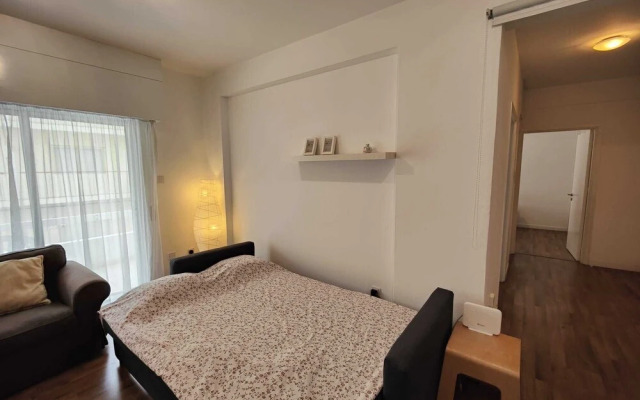 Sunlight City Apartment