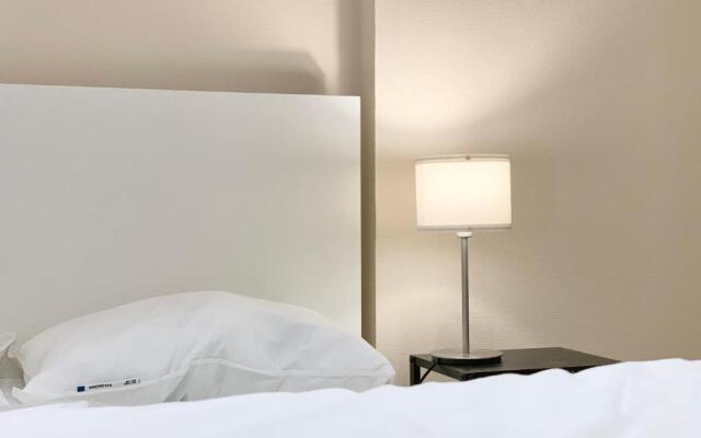 Heart of the city center Spacious T3 totally renovated ! #BC