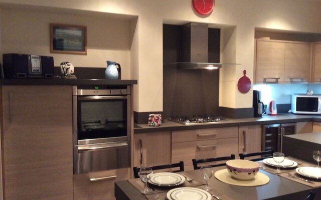 Waterfront Home St Andrews Carnoustie