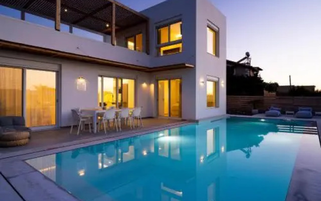 Sardines Villas