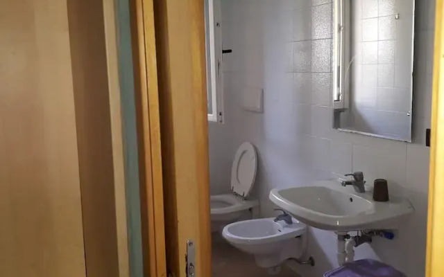 Nisportino Domus