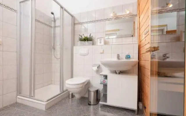 Ferienhaus 1 Kachlin