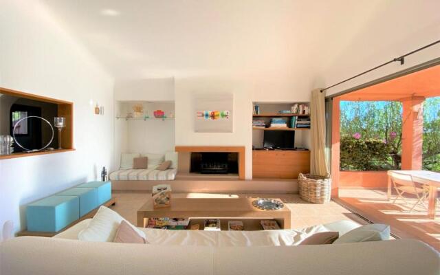 Jolie villa climatisee proche des plages de Pinarello et San Ciprianu