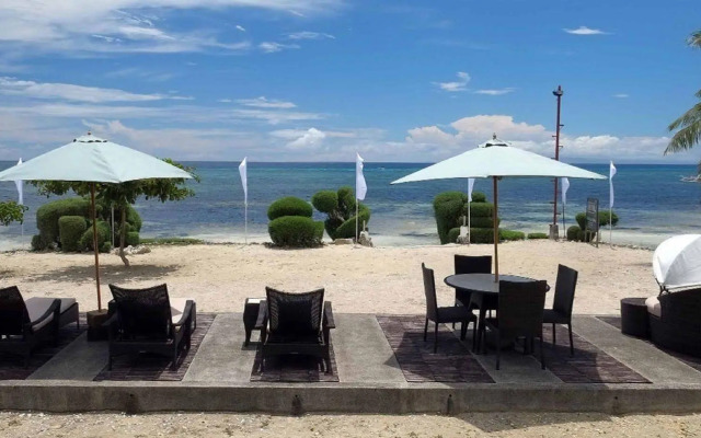 Dive Thru Scuba Resort
