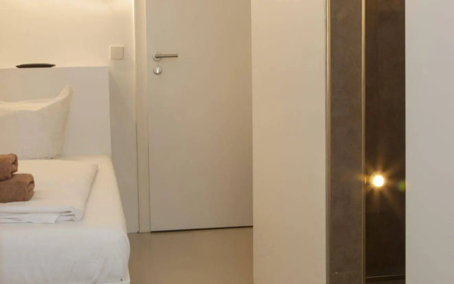 Hotel Mons Am Goetheplatz