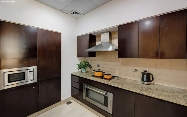 Tiara Residences by Bnbme Holiday Homes