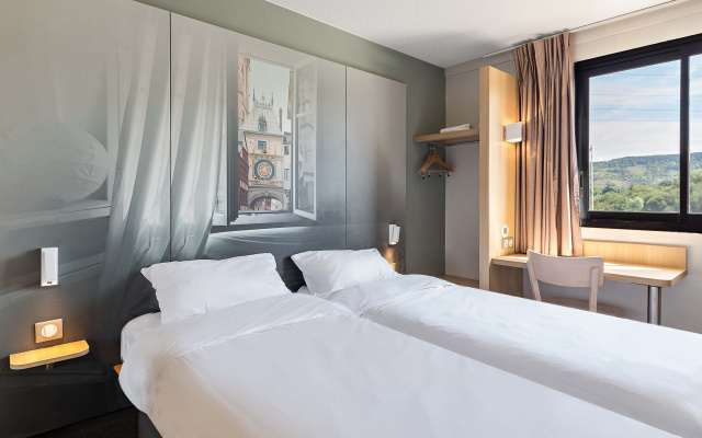 B&B HOTEL Rouen Saint-Etienne-du-Rouvray