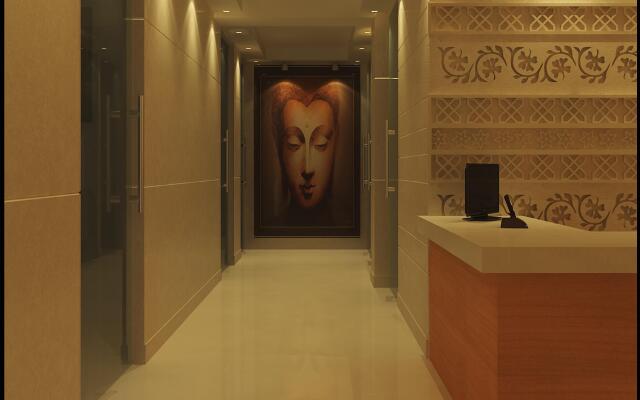 Clarks INN Suite Gwalior