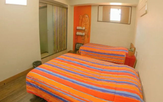 Anata Hostel