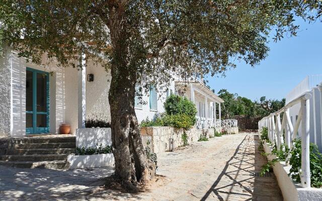 Marenea Suite Hotel