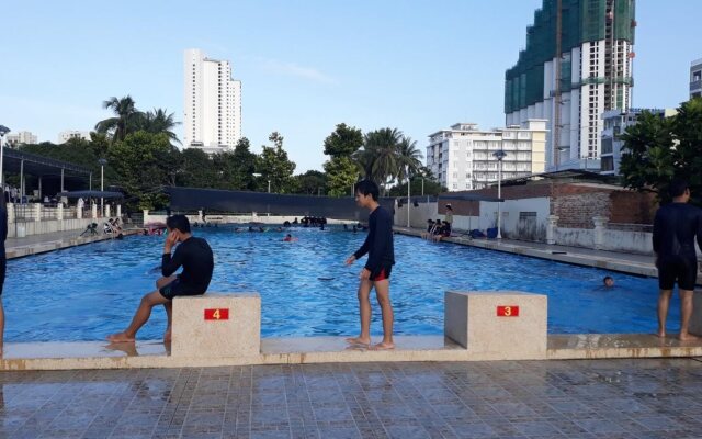 Canary Nha Trang Hotel