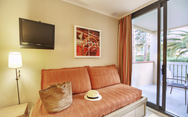 Pierre & Vacances Residence L'Anse de Pramousquier