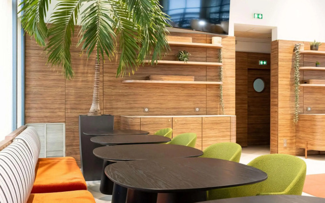 Aparthotel Adagio Bordeaux Gambetta