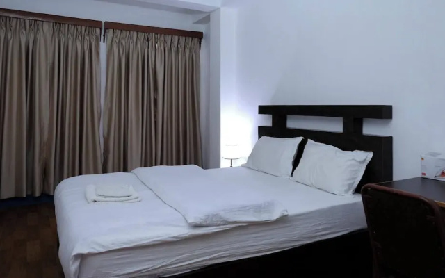 Makalu Apartment 2bhk Thamel 5 min Walk 1st Floor